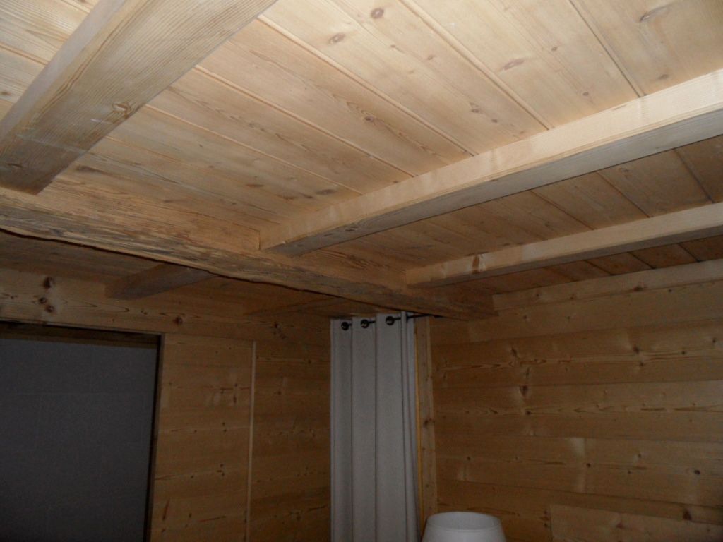 Menuiserie - Menuiserie Oberhöller - Les Diablerets