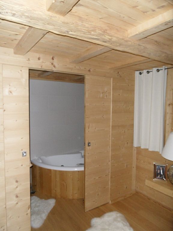 Menuiserie - Menuiserie Oberhöller - Les Diablerets