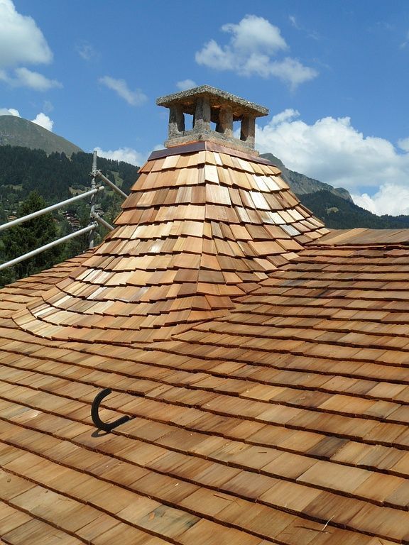 Toiture et couverture