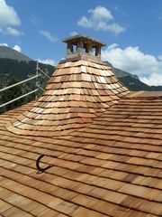 Toiture et couverture