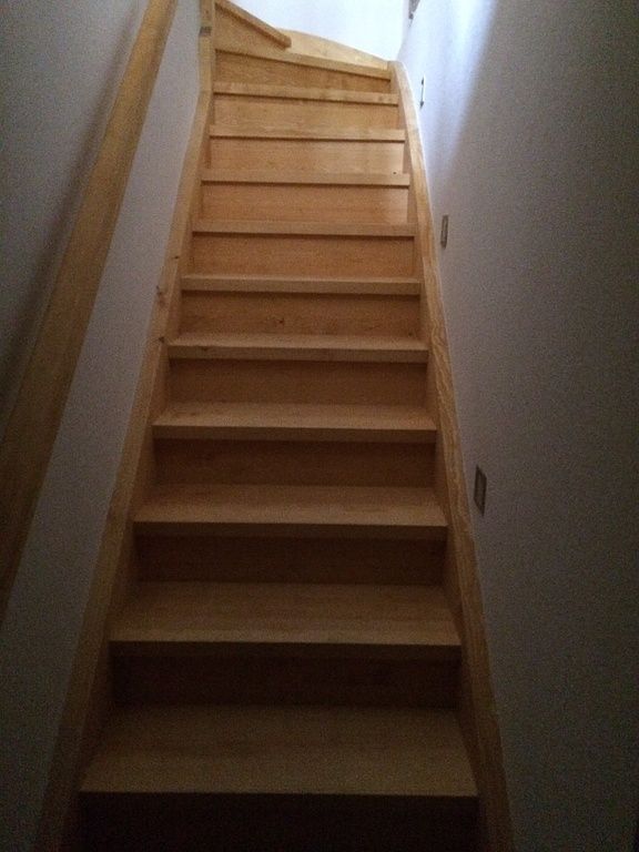 Charpentes - Menuiserie Oberhöller - Les Diablerets