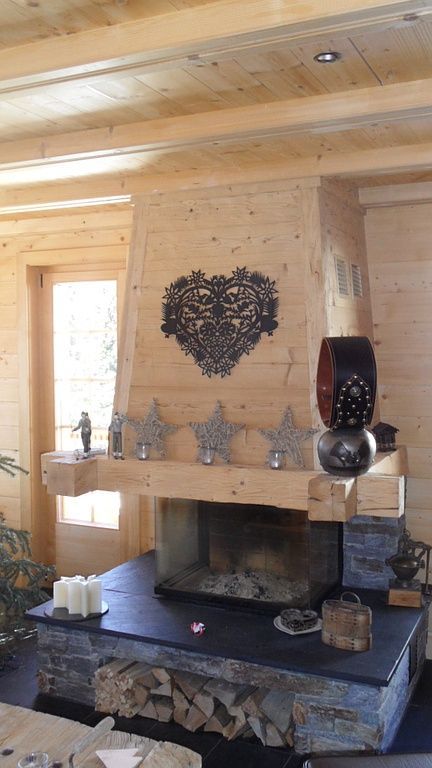 Menuiserie - Menuiserie Oberhöller - Les Diablerets