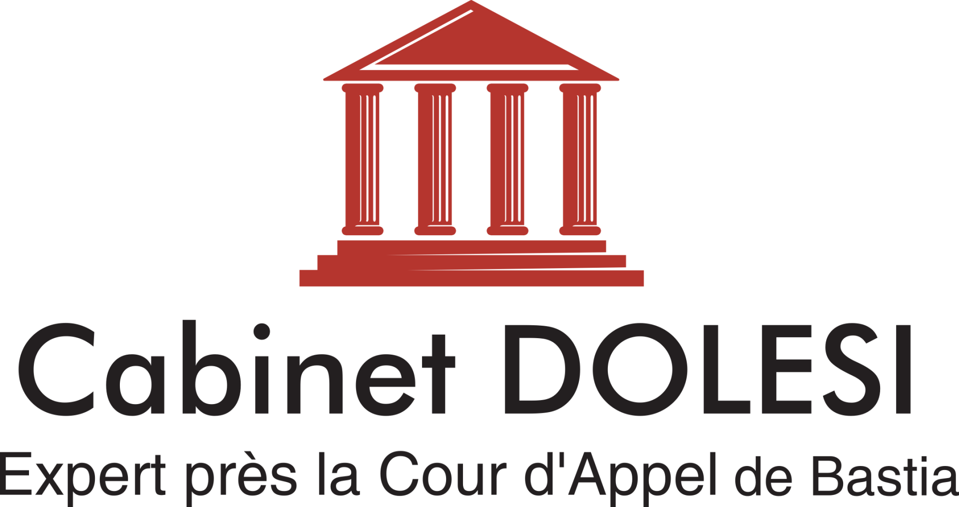 Logo Cabinet Dolesi