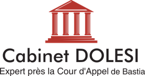 Logo Cabinet Dolesi