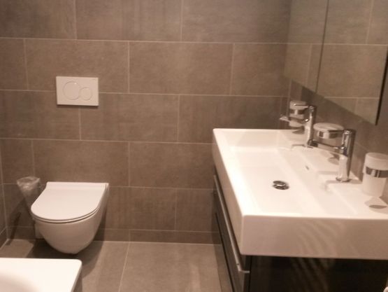 Rénovation et transformation de salles de bain - Pidoux Sanitaire