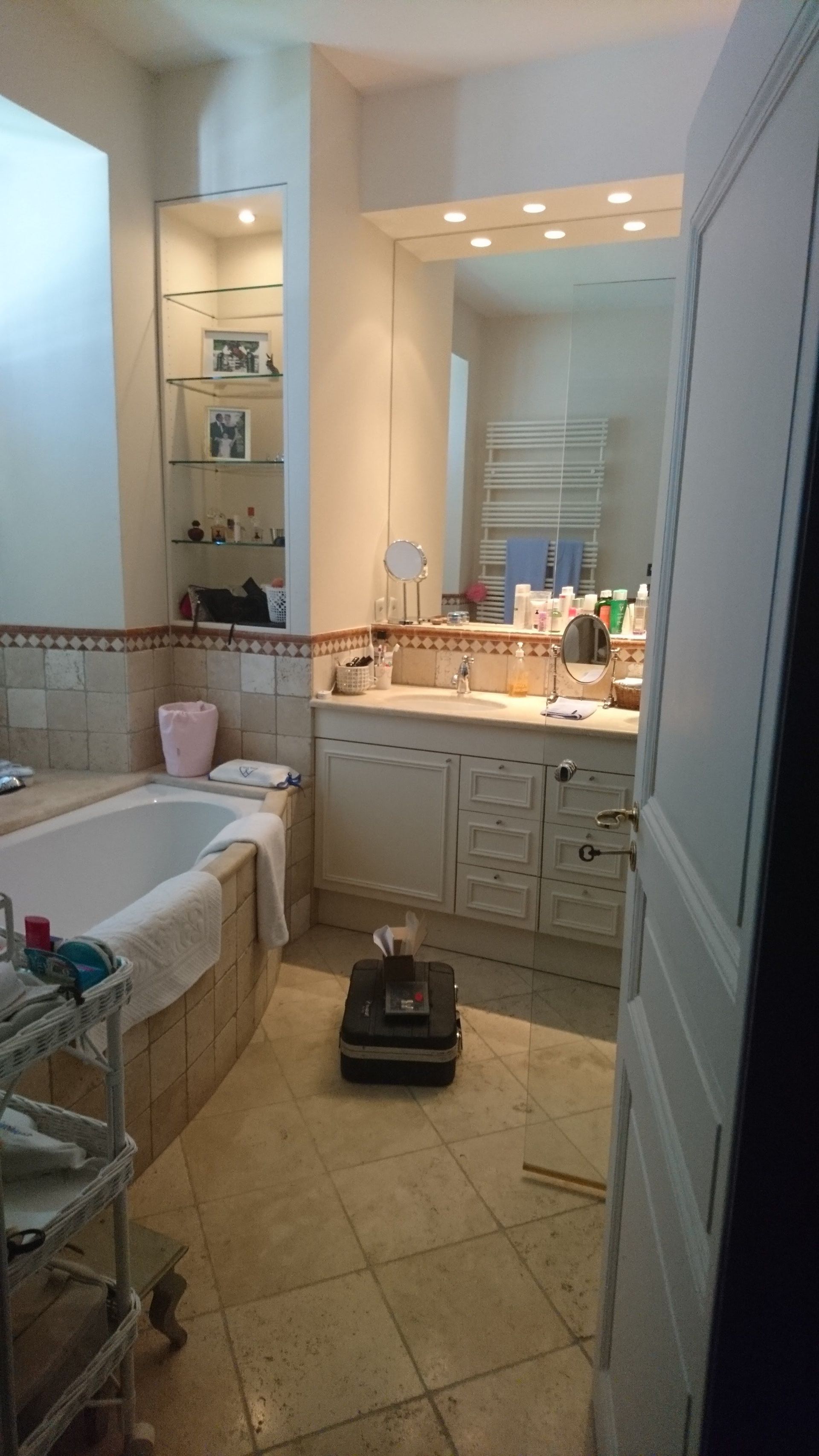 Sanitaires et chauffage dans le canton de Vaud - Pidoux Sanitaire