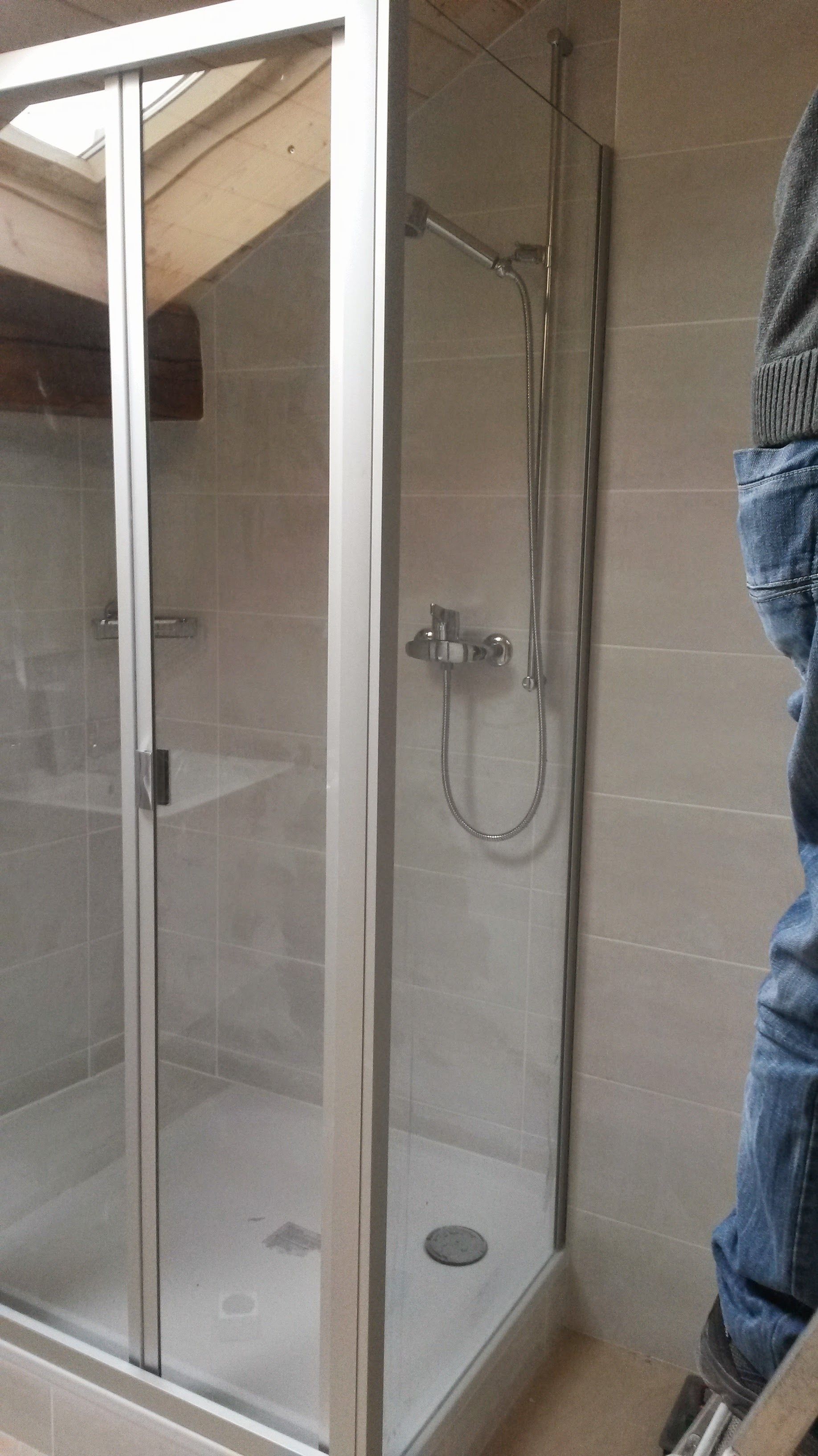 Sanitaires et chauffage dans le canton de Vaud - Pidoux Sanitaire