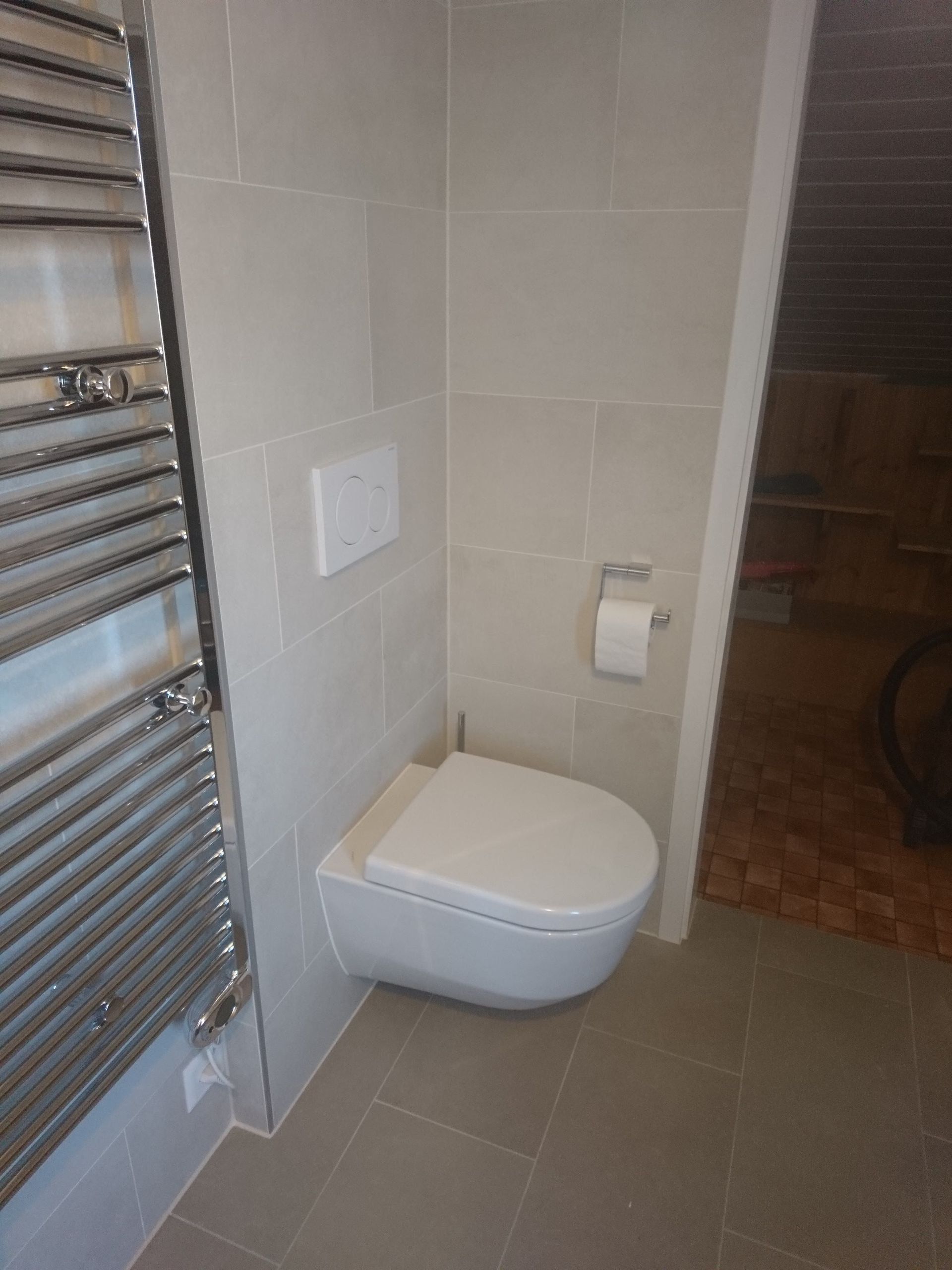 Sanitaires et chauffage dans le canton de Vaud - Pidoux Sanitaire