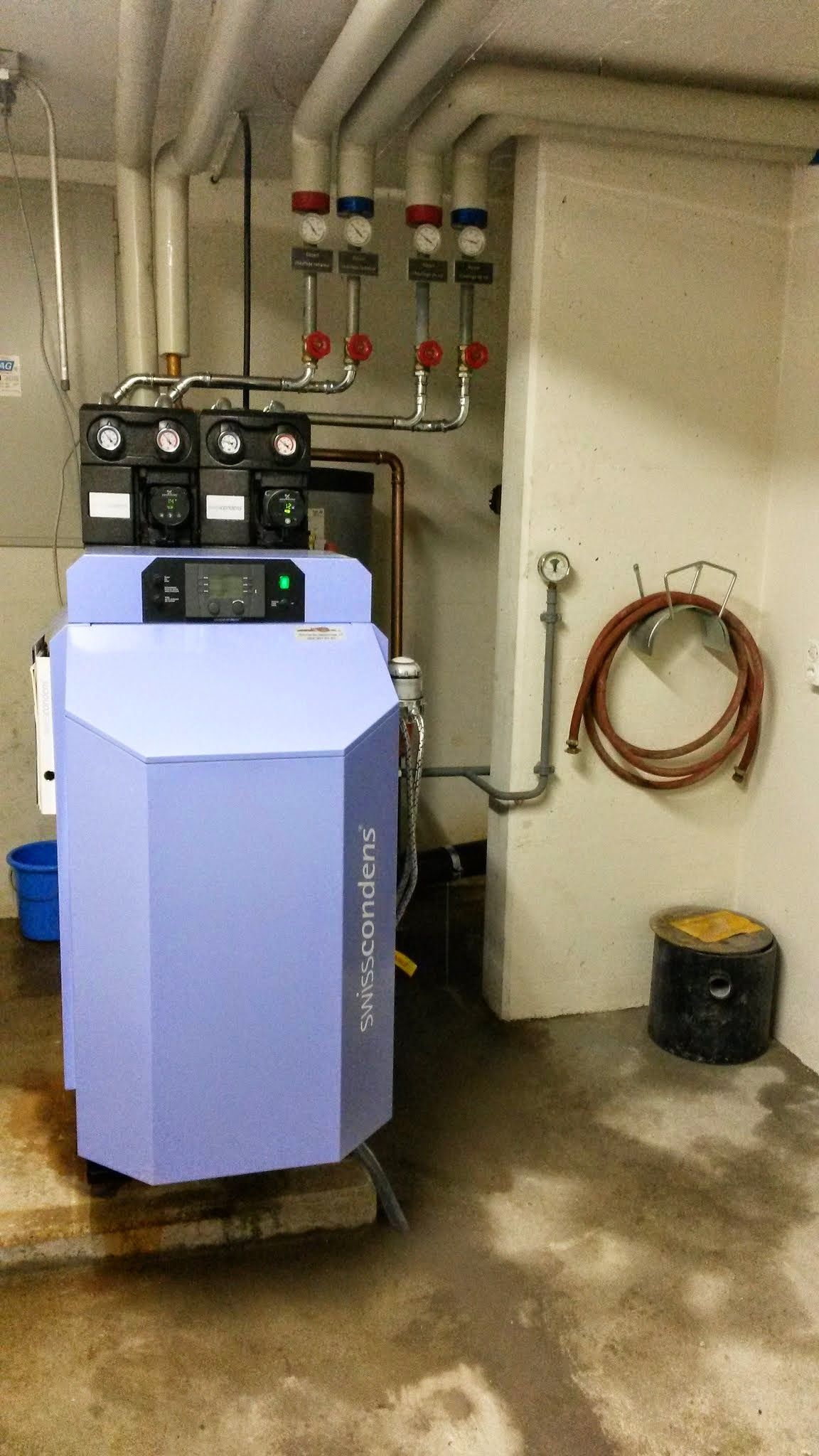 Sanitaires et chauffage dans le canton de Vaud - Pidoux Sanitaire