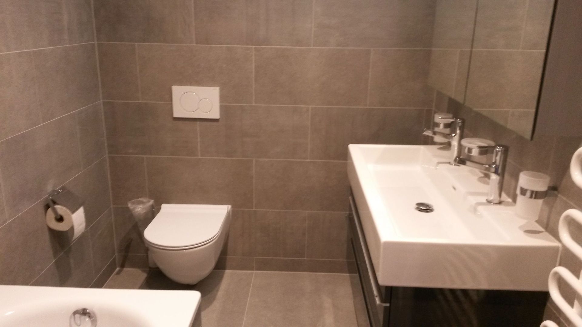 Sanitaires et chauffage dans le canton de Vaud - Pidoux Sanitaire