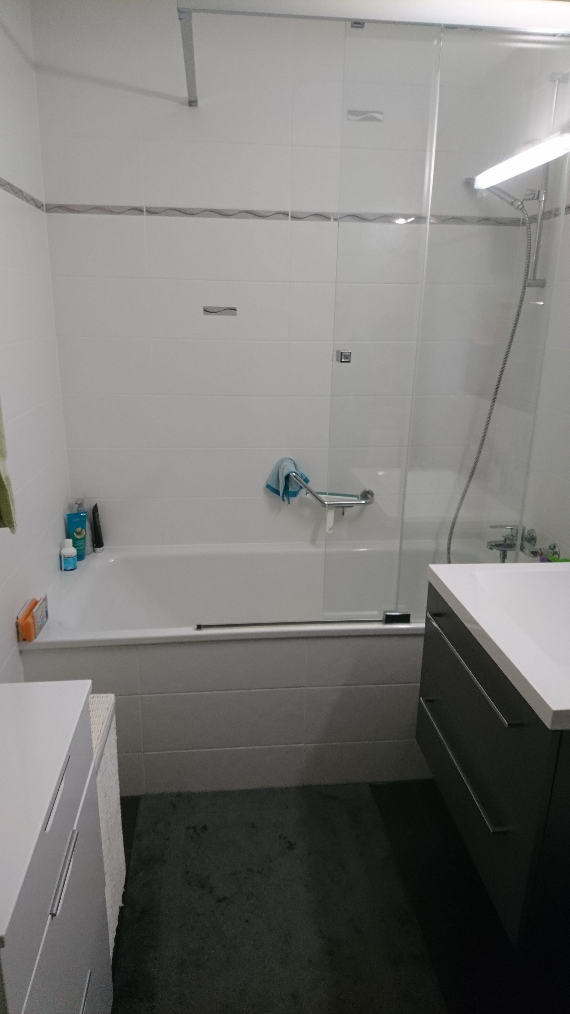 Sanitaires et chauffage dans le canton de Vaud - Pidoux Sanitaire