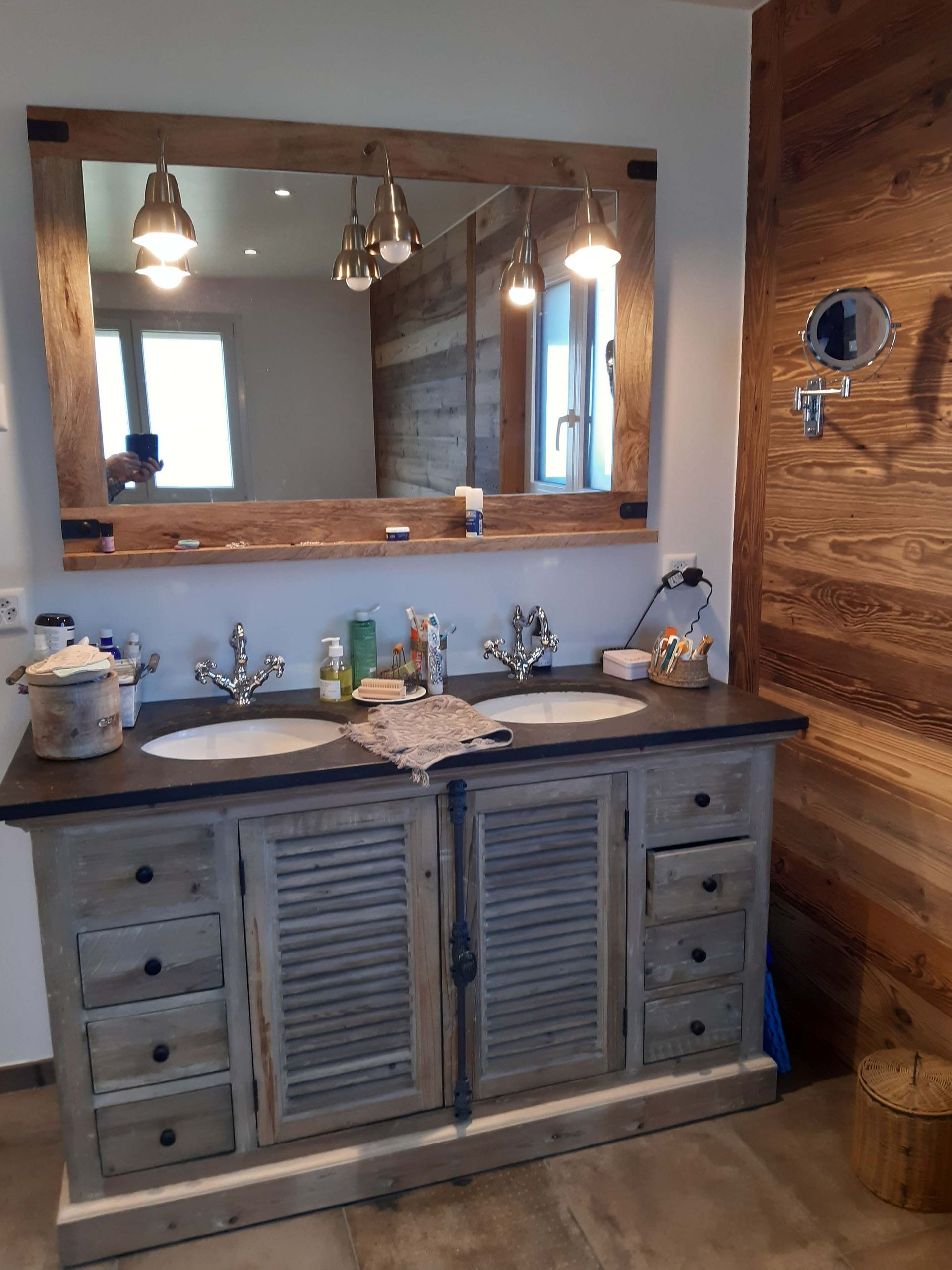 Sanitaires et chauffage dans le canton de Vaud - Pidoux Sanitaire