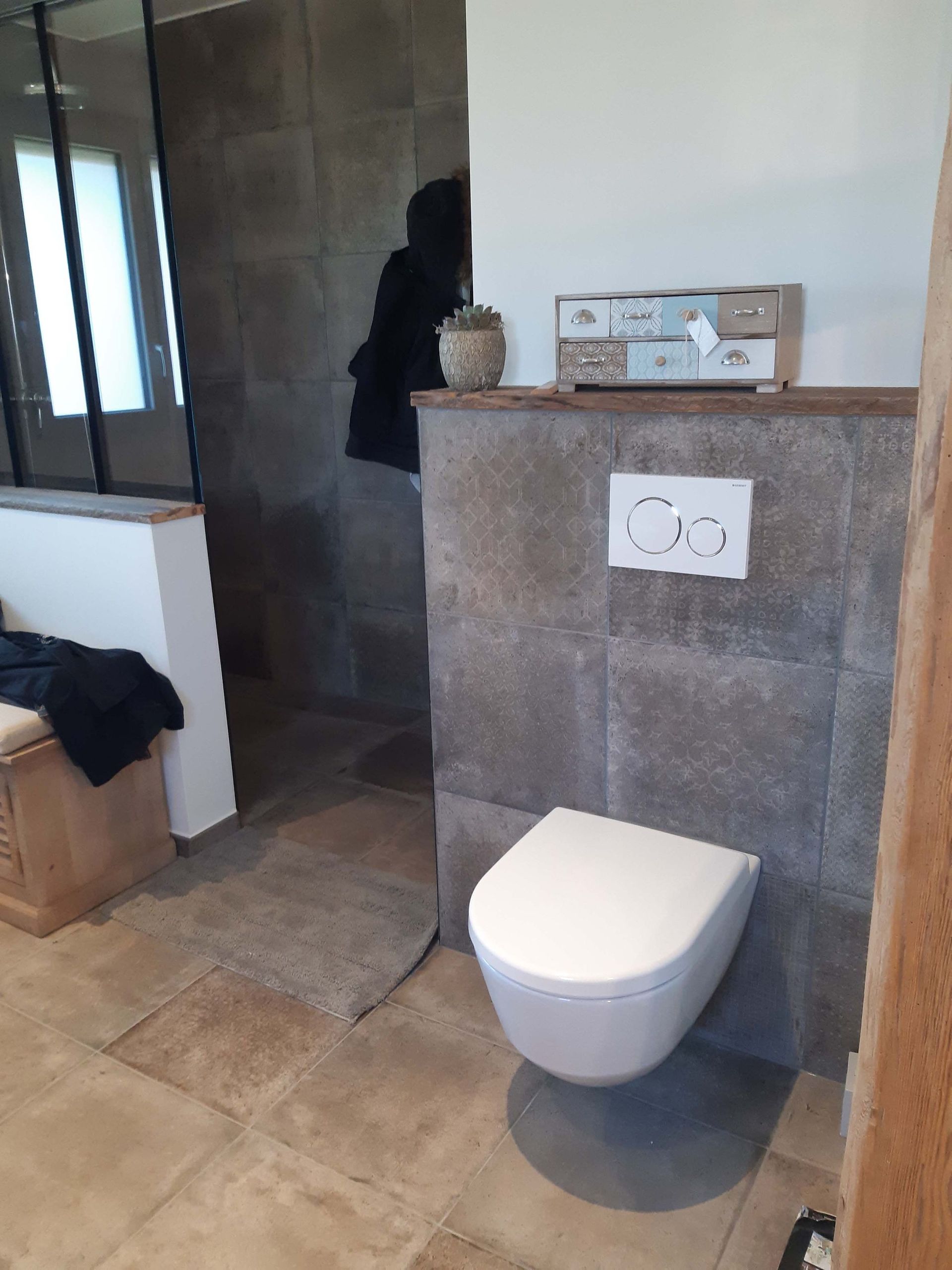 Sanitaires et chauffage dans le canton de Vaud - Pidoux Sanitaire