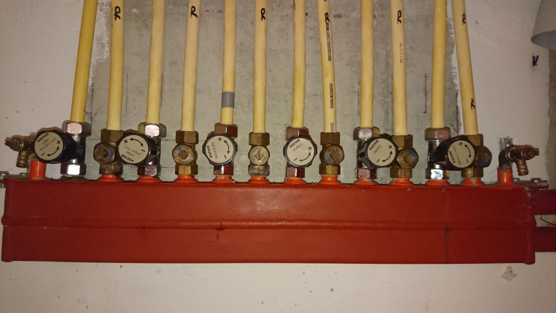 Sanitaires et chauffage dans le canton de Vaud - Pidoux Sanitaire