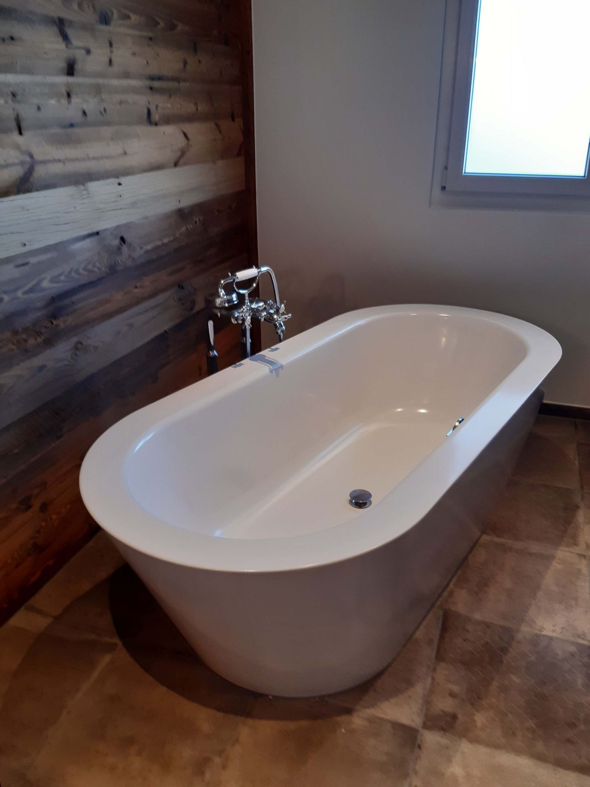 Sanitaires et chauffage dans le canton de Vaud - Pidoux Sanitaire