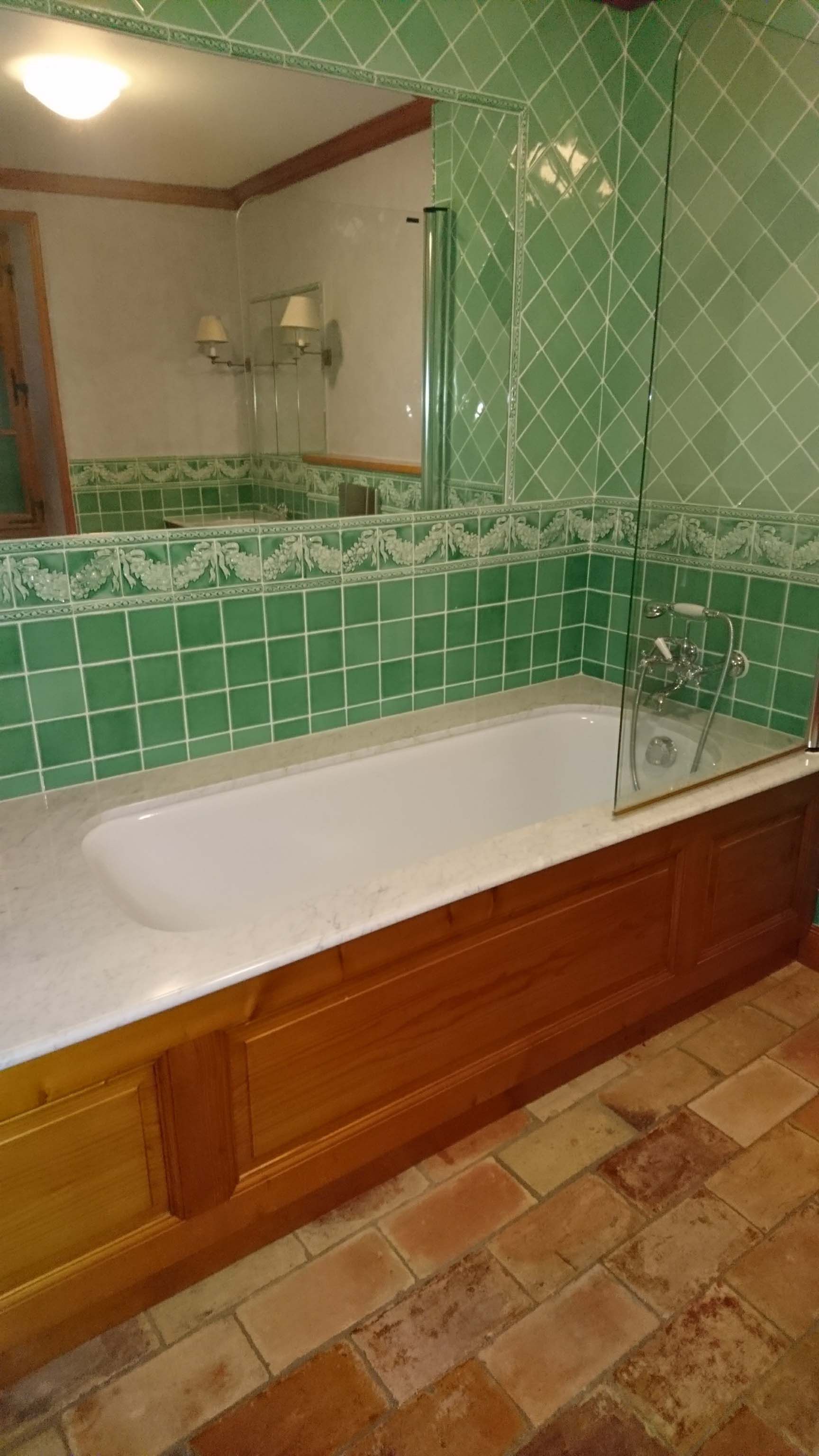 Sanitaires et chauffage dans le canton de Vaud - Pidoux Sanitaire