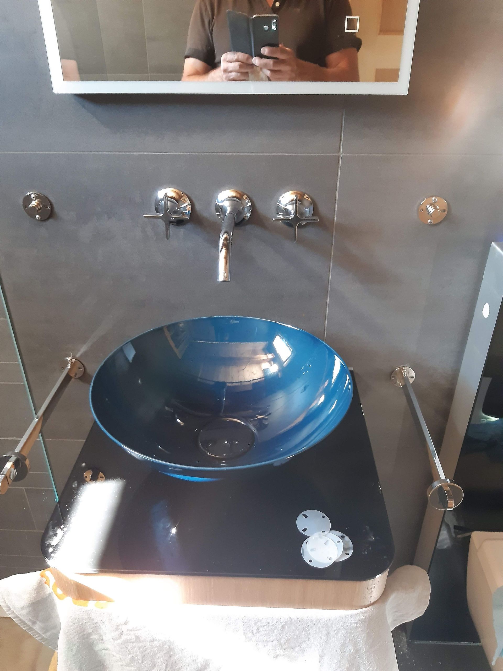 Sanitaires et chauffage dans le canton de Vaud - Pidoux Sanitaire