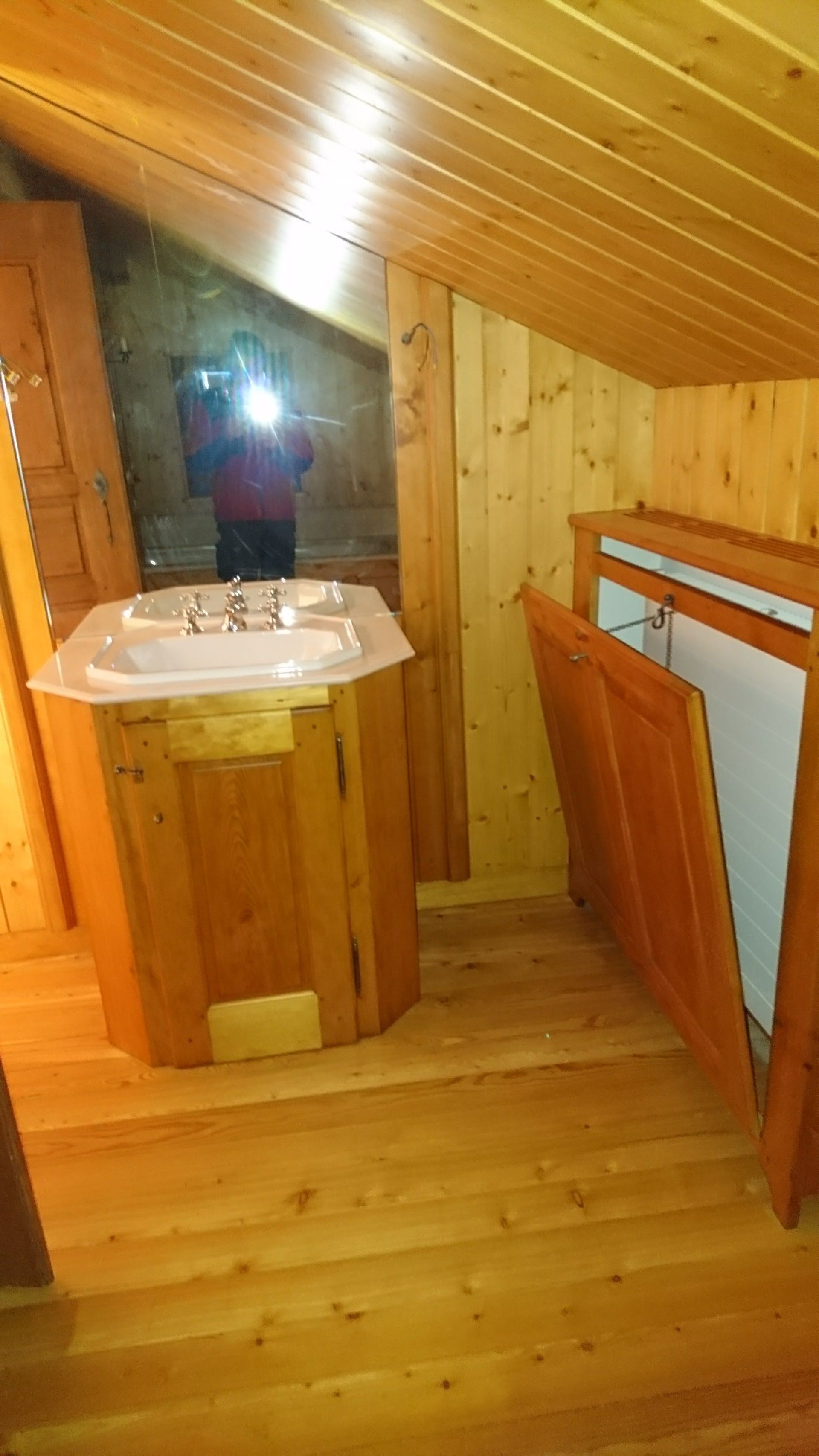 Sanitaires et chauffage dans le canton de Vaud - Pidoux Sanitaire