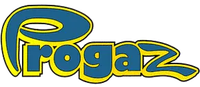 Logo Progaz