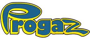 Logo Progaz