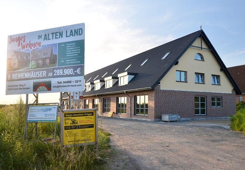 Straßen- und Tiefbau