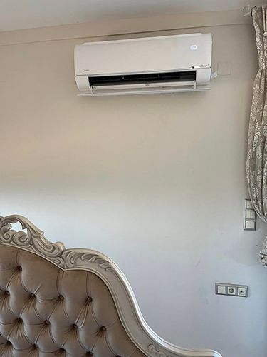 Κλιματισμός - Ψύξη - Service Clima Frost Professional