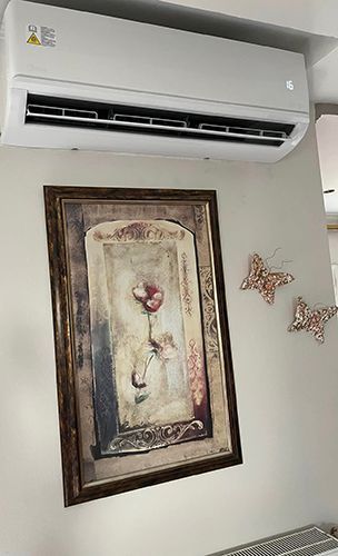 Κλιματισμός - Ψύξη - Service Clima Frost Professional