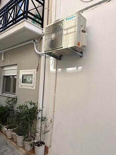 Κλιματισμός - Ψύξη - Service Clima Frost Professional