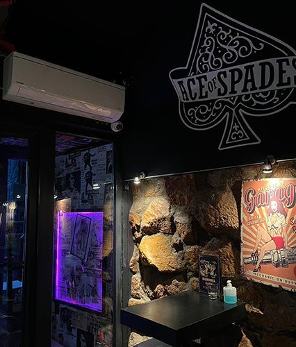 Κλιματισμός - Ψύξη - Service Clima Frost Professional