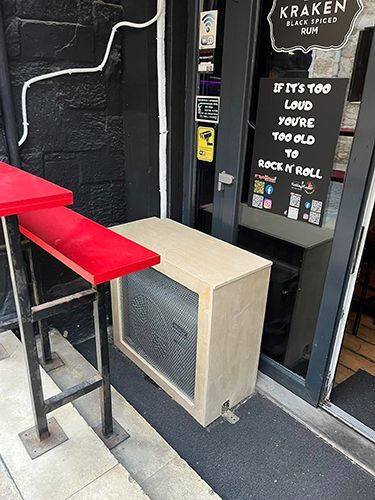 Κλιματισμός - Ψύξη - Service Clima Frost Professional