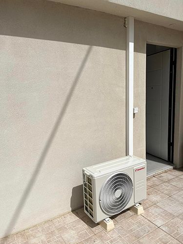 Κλιματισμός - Ψύξη - Service Clima Frost Professional