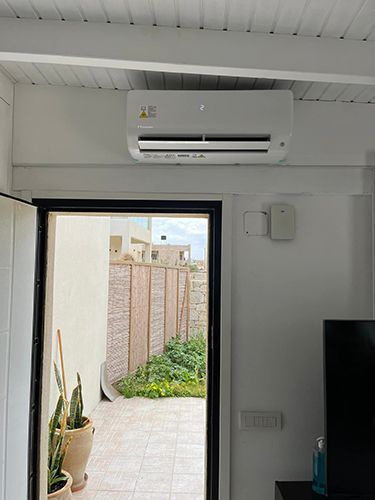 Κλιματισμός - Ψύξη - Service Clima Frost Professional