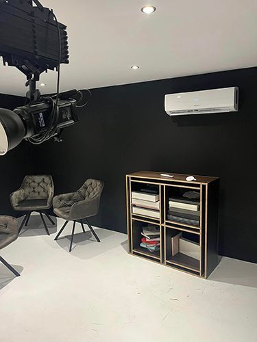 Κλιματισμός - Ψύξη - Service Clima Frost Professional