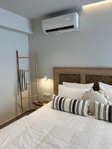 Κλιματισμός - Ψύξη - Service Clima Frost Professional