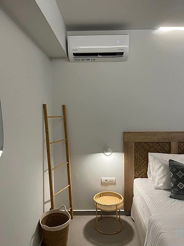 Κλιματισμός - Ψύξη - Service Clima Frost Professional