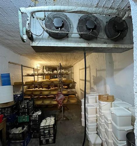 Κλιματισμός - Ψύξη - Service Clima Frost Professional