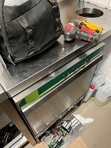 Κλιματισμός - Ψύξη - Service Clima Frost Professional