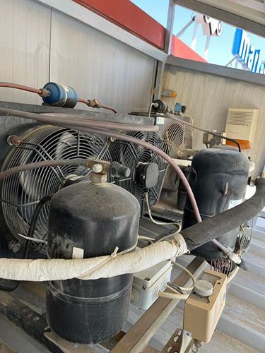 Κλιματισμός - Ψύξη - Service Clima Frost Professional