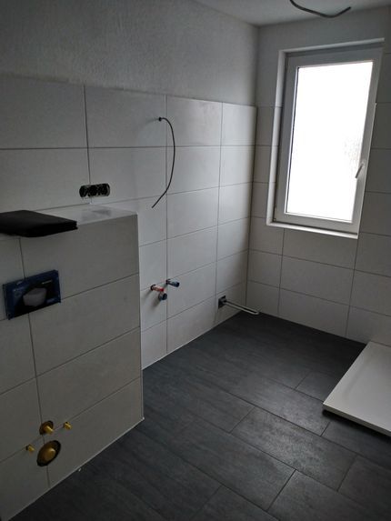 Badezimmer Michael&Günther Voit OHG