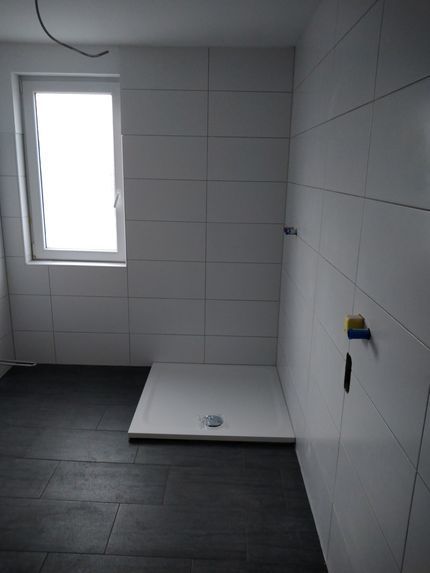 Badezimmer Michael&Günther Voit OHG