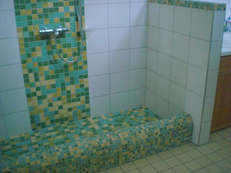 Badezimmer Michael&Günther Voit OHG