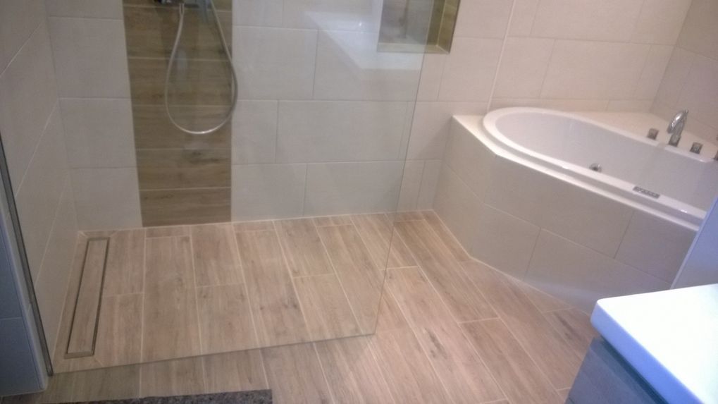 Badezimmer Michael&Günther Voit OHG