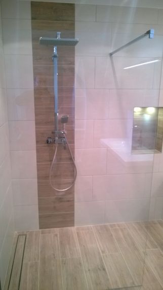 Badezimmer Michael&Günther Voit OHG