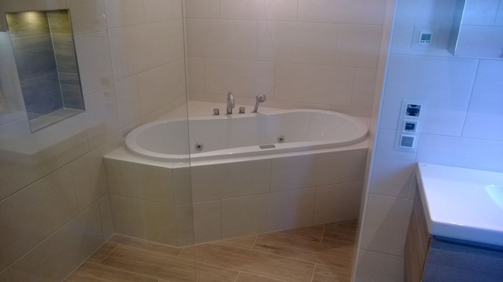 Badezimmer Michael&Günther Voit OHG