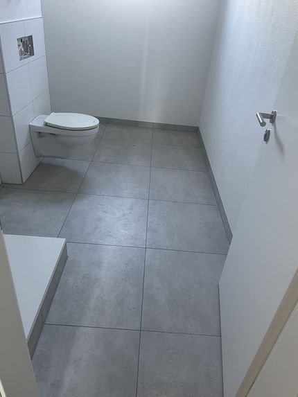 Badezimmerfliesen Michael&Günther Voit OHG