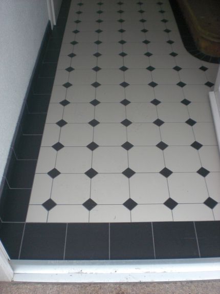 Eingangsbereich Michael&Günther Voit OHG