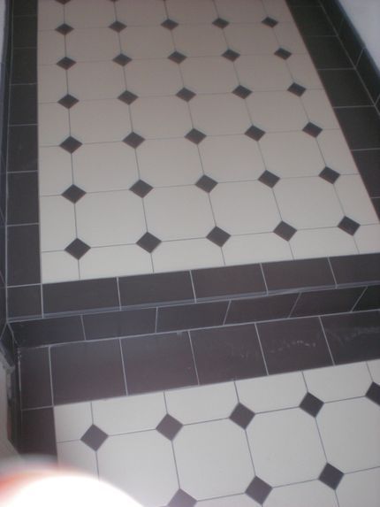 Eingangsbereich Michael&Günther Voit OHG