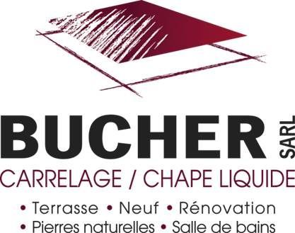 Vers l'accueil Logo SARL BUCHER Michel.