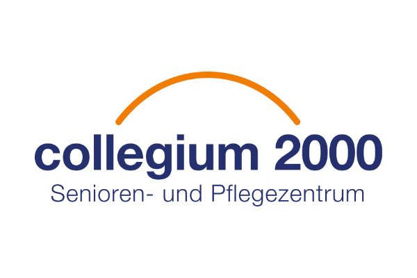 Logo Collegium 2000 e.V. Senioren- und Pflegezentrum