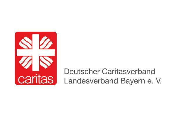 Logo Caritasverband Bayern